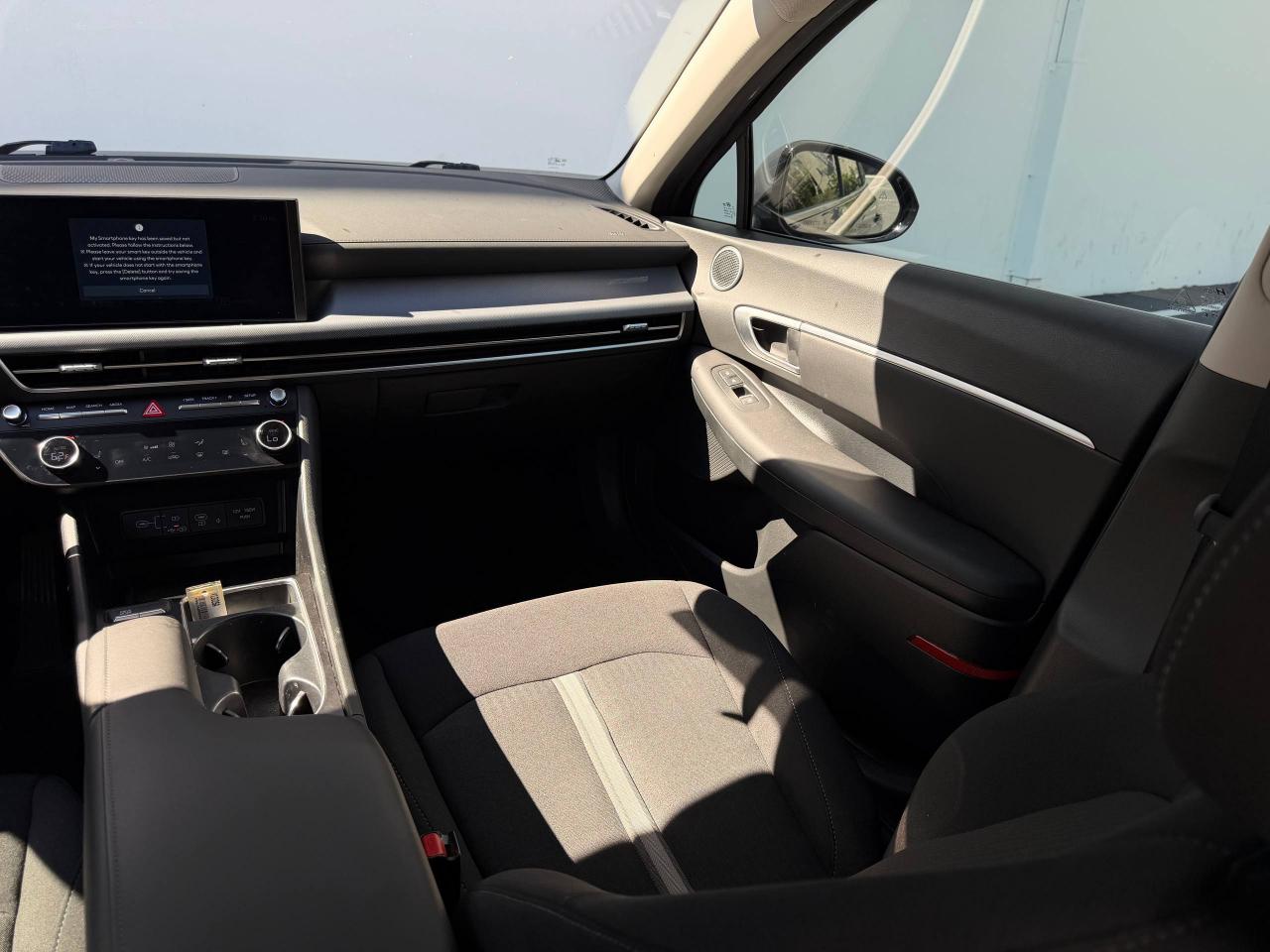 Hyundai Sonata SEL 2024