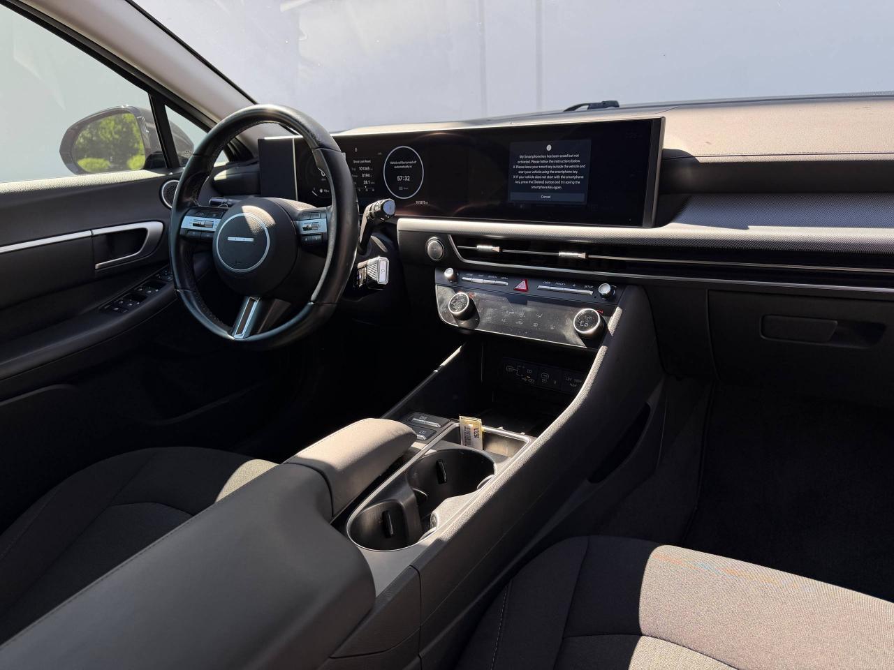 Hyundai Sonata SEL 2024