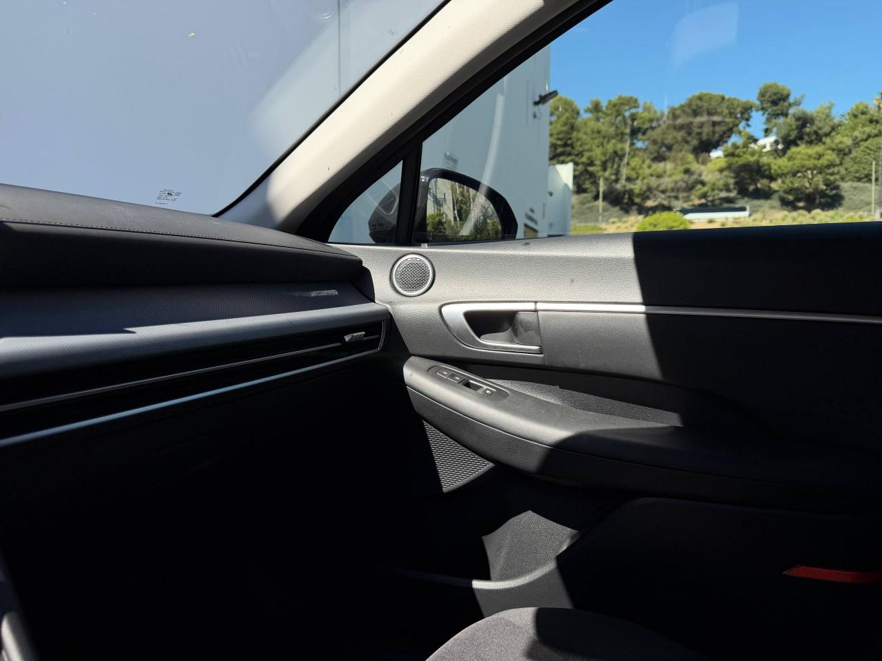 Hyundai Sonata SEL 2024