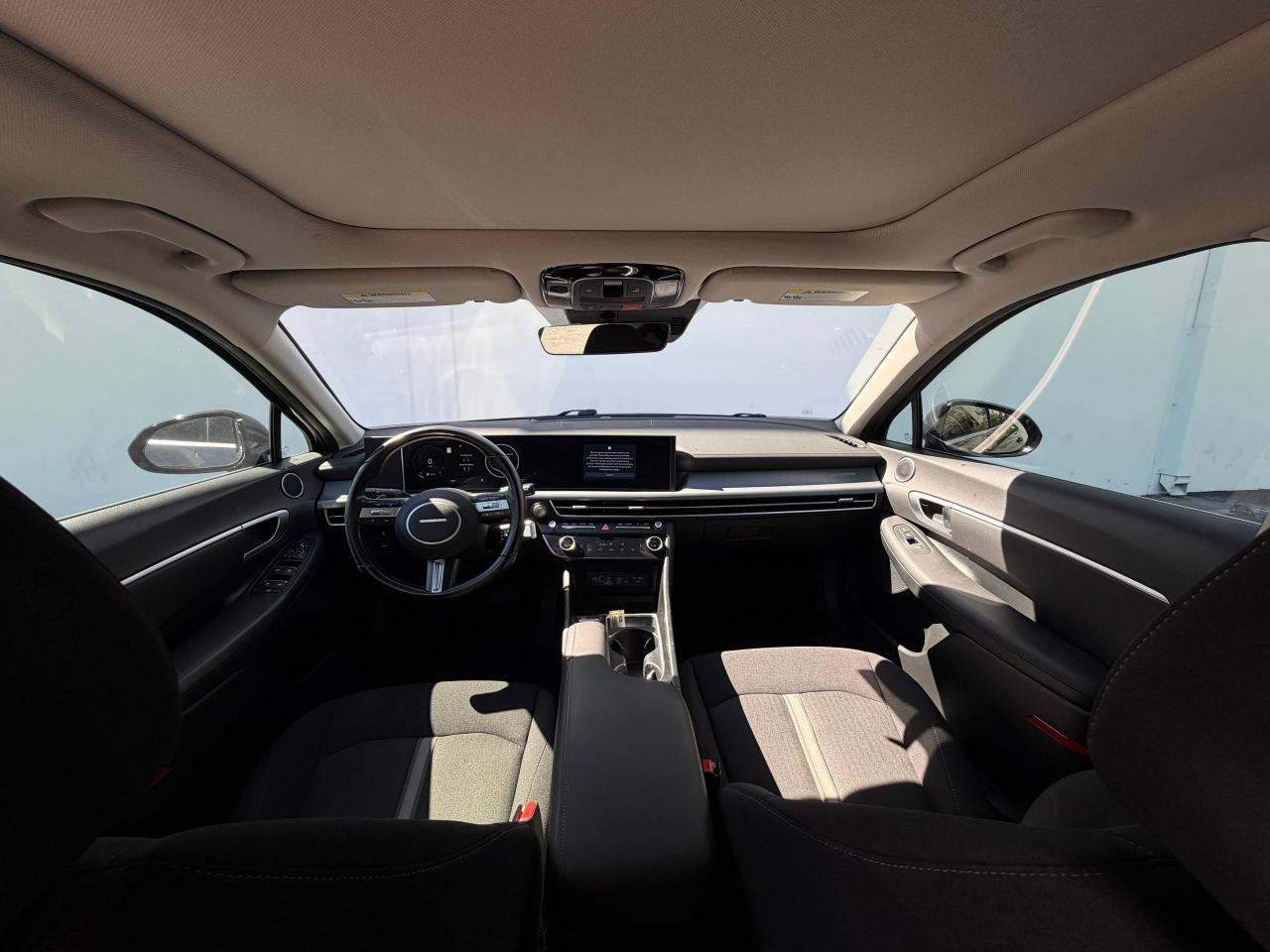 Hyundai Sonata SEL 2024