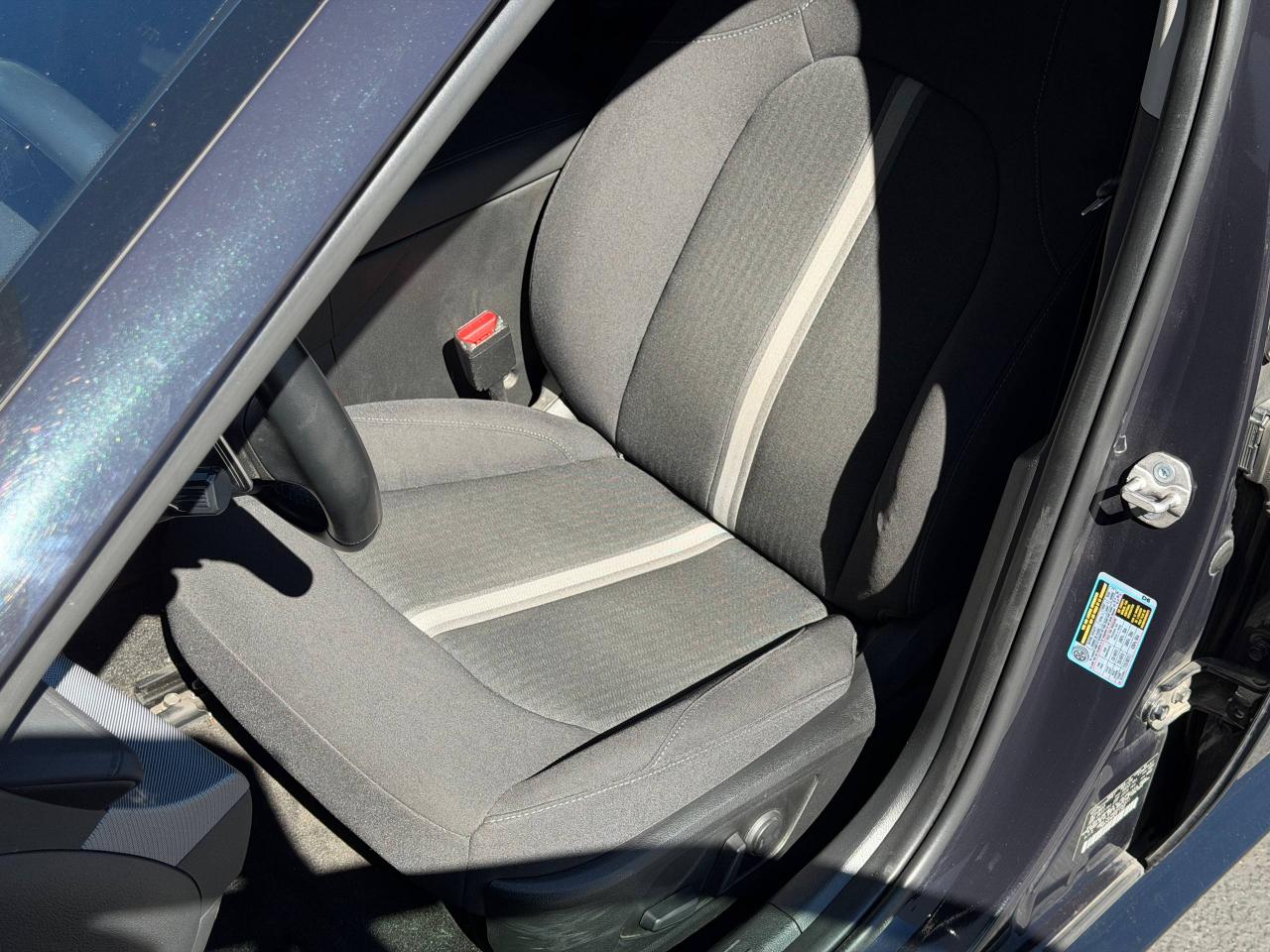 Hyundai Sonata SEL 2024