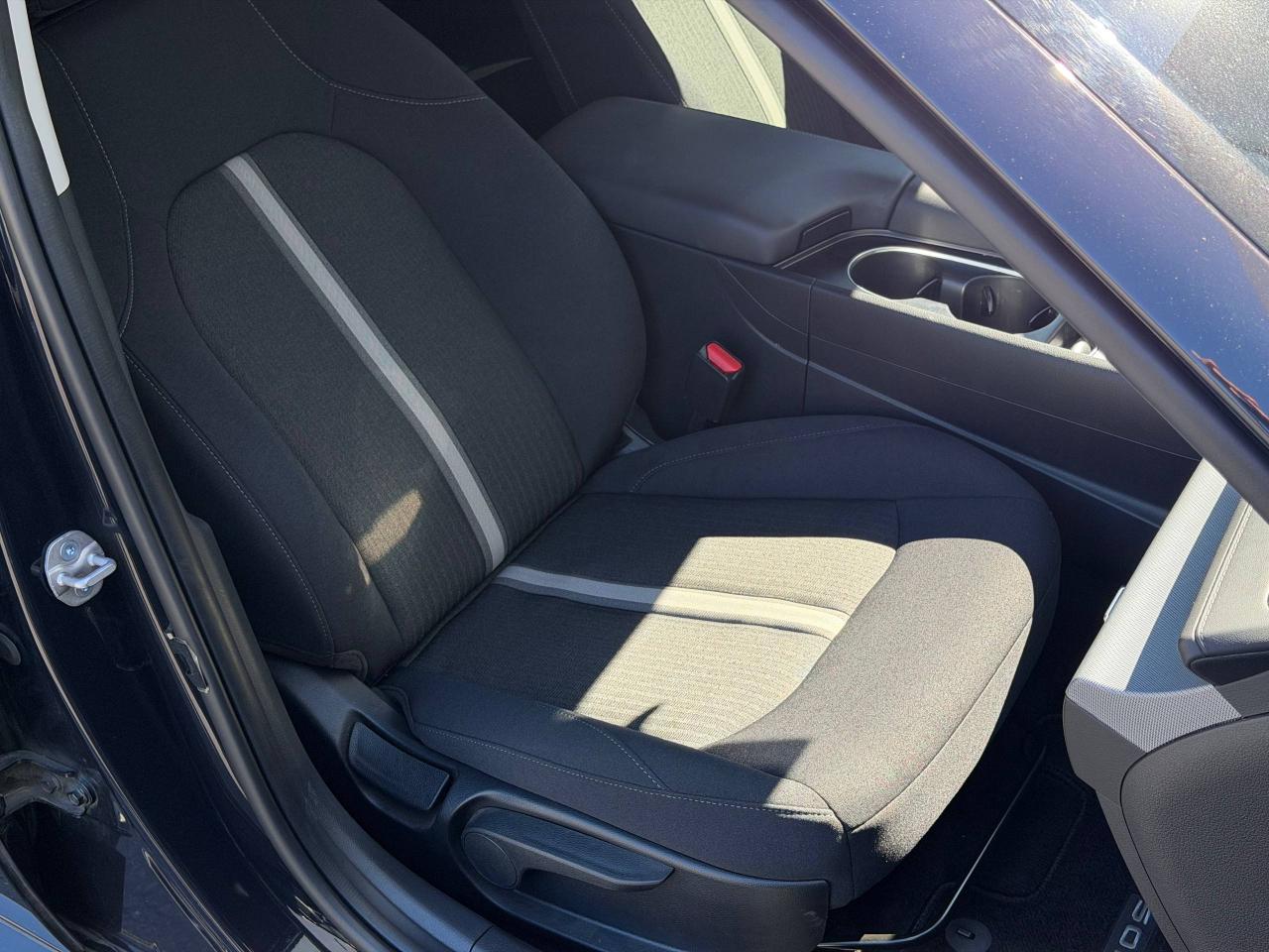 Hyundai Sonata SEL 2024