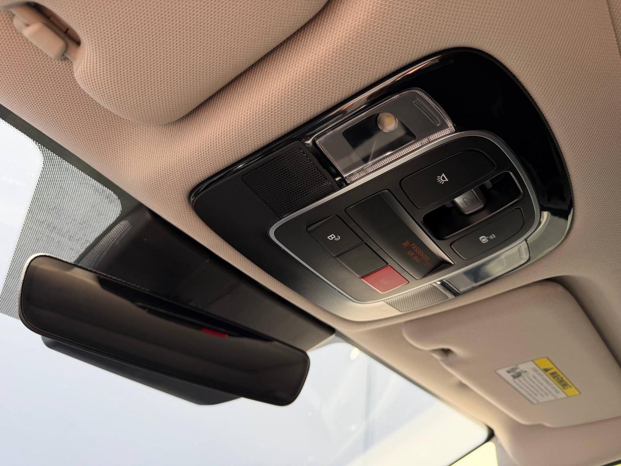 Hyundai Sonata SEL 2024