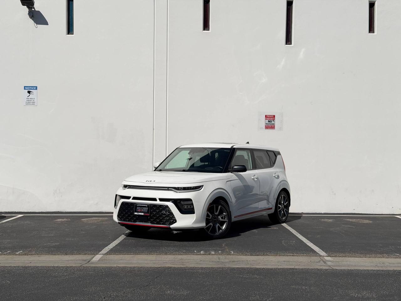 2022 Kia Soul