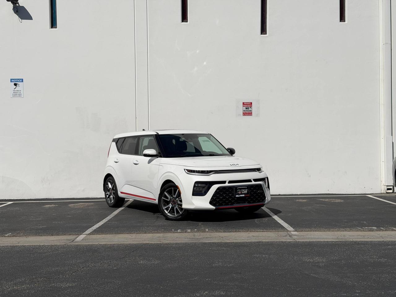 Kia Soul Turbo 2022