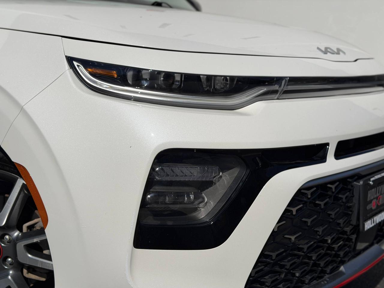 Kia Soul Turbo 2022