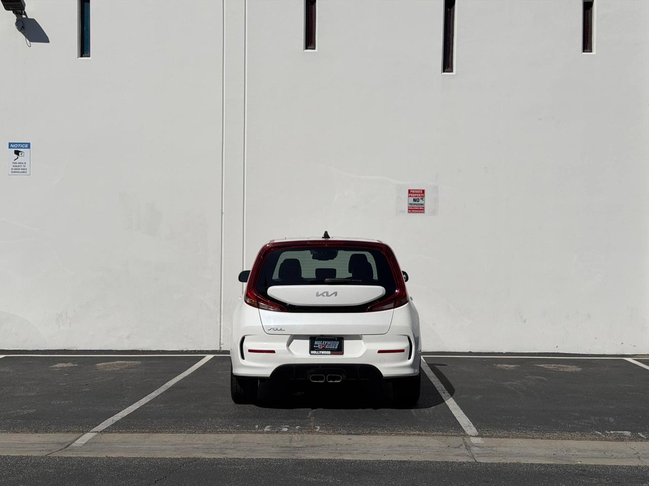 Kia Soul Turbo 2022