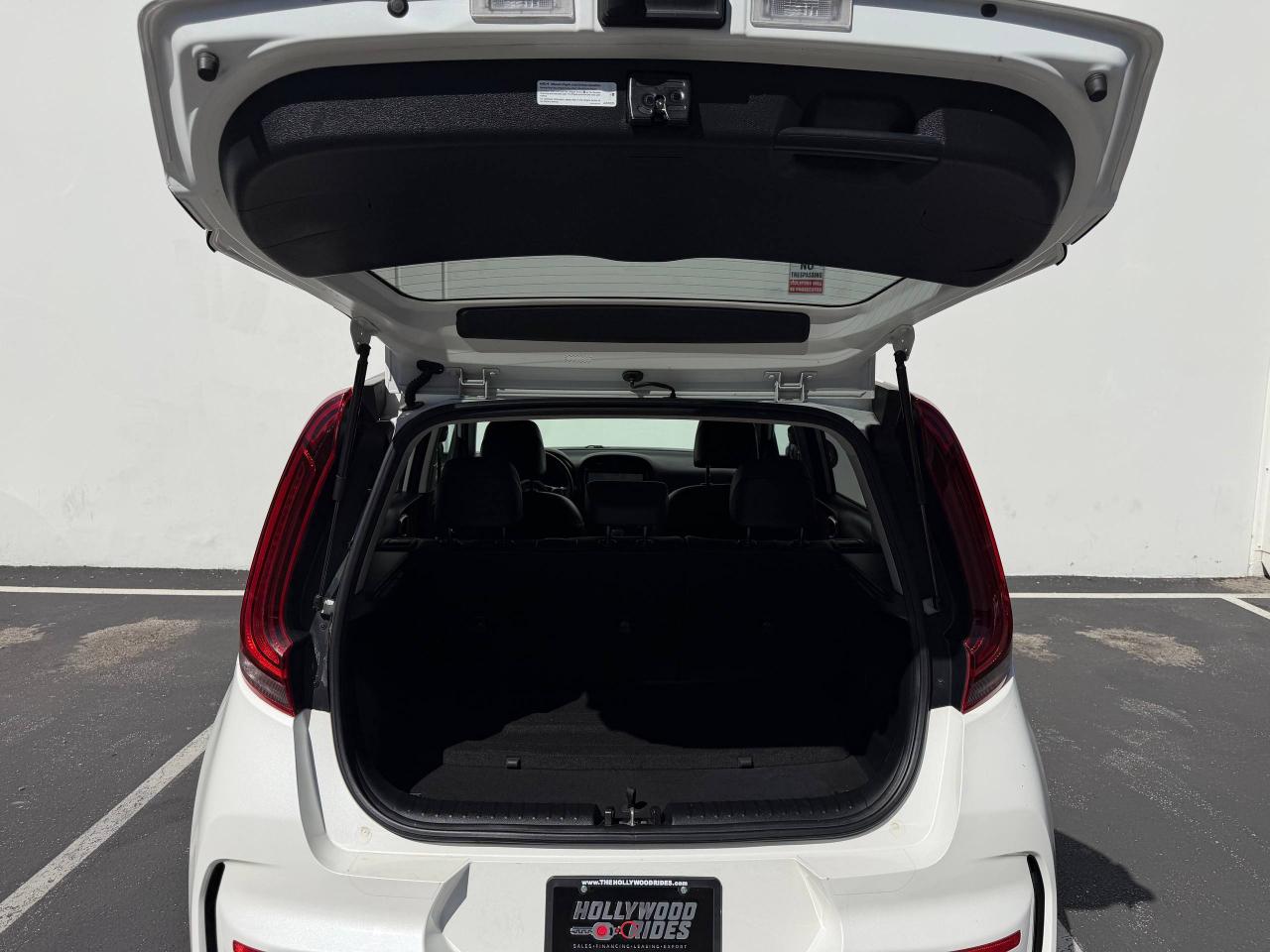 Kia Soul Turbo 2022