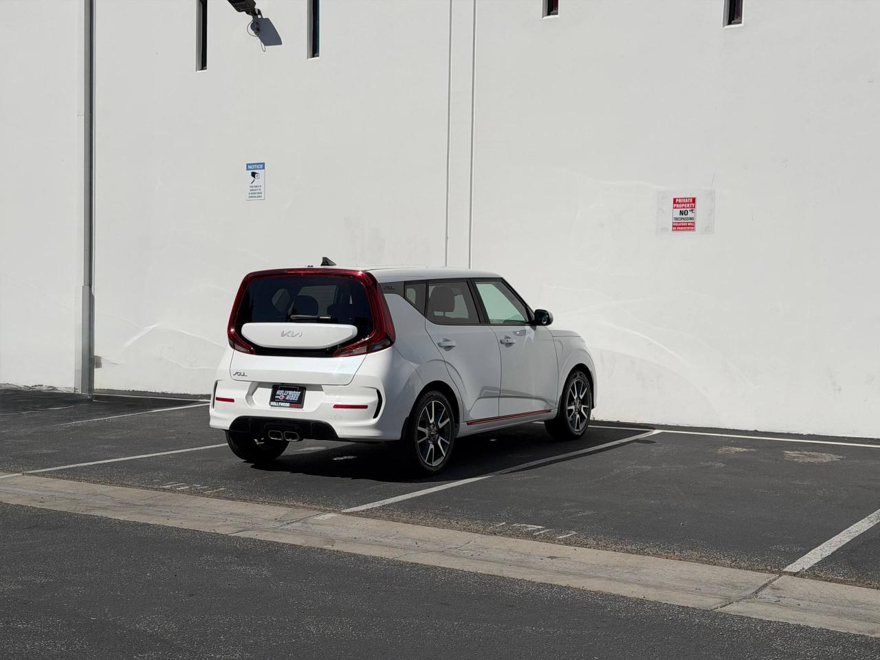 Kia Soul Turbo 2022