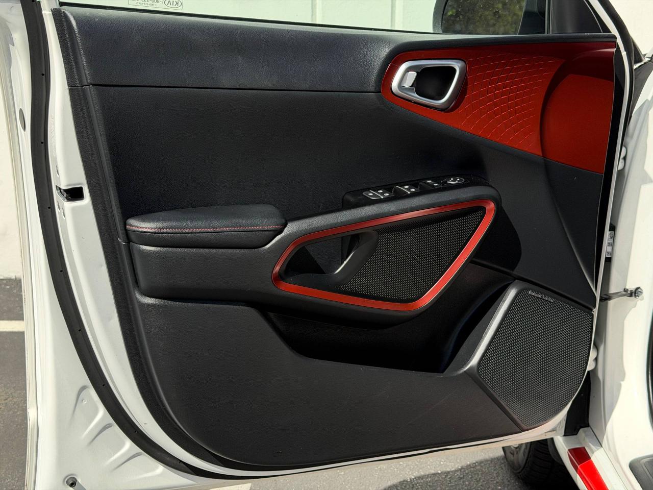 Kia Soul Turbo 2022