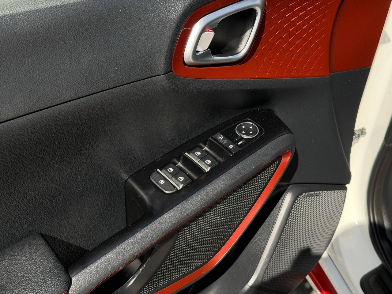 Kia Soul Turbo 2022