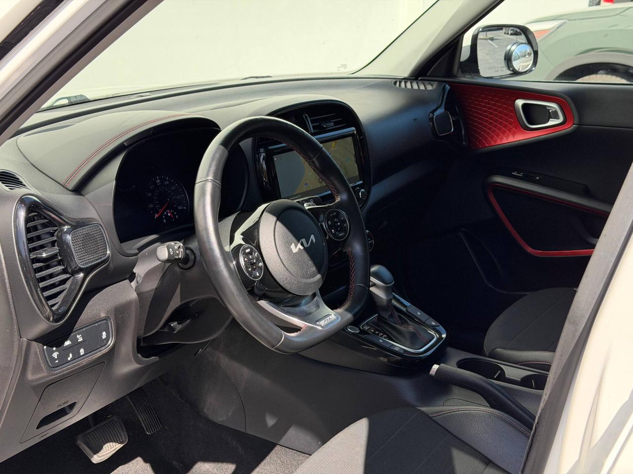 Kia Soul Turbo 2022