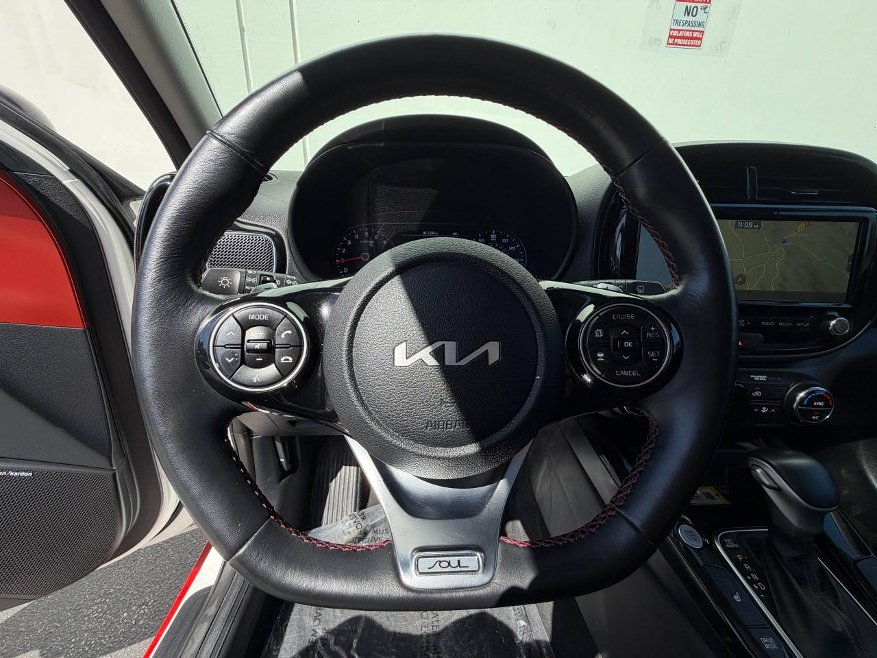 Kia Soul Turbo 2022
