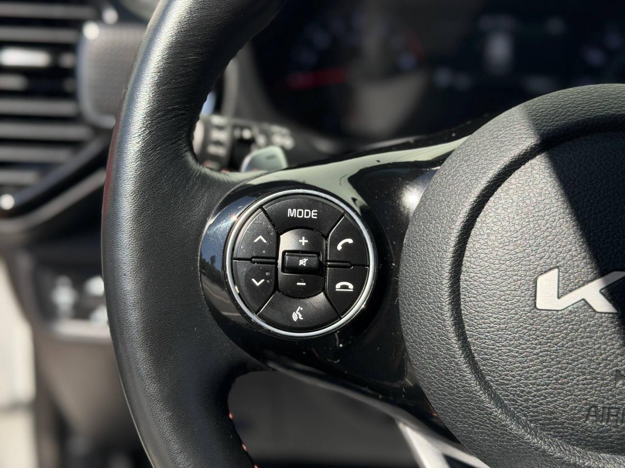 Kia Soul Turbo 2022