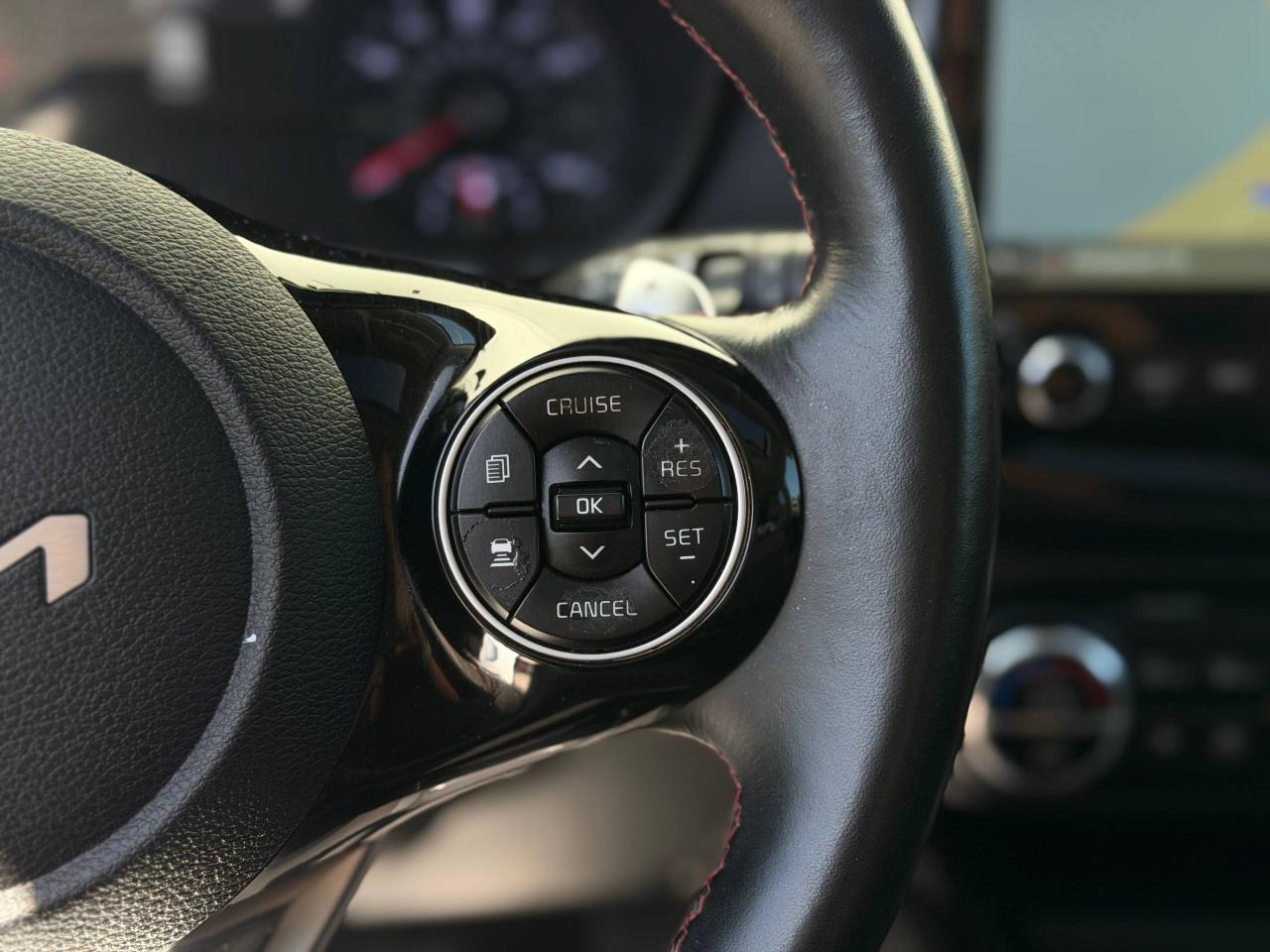 Kia Soul Turbo 2022