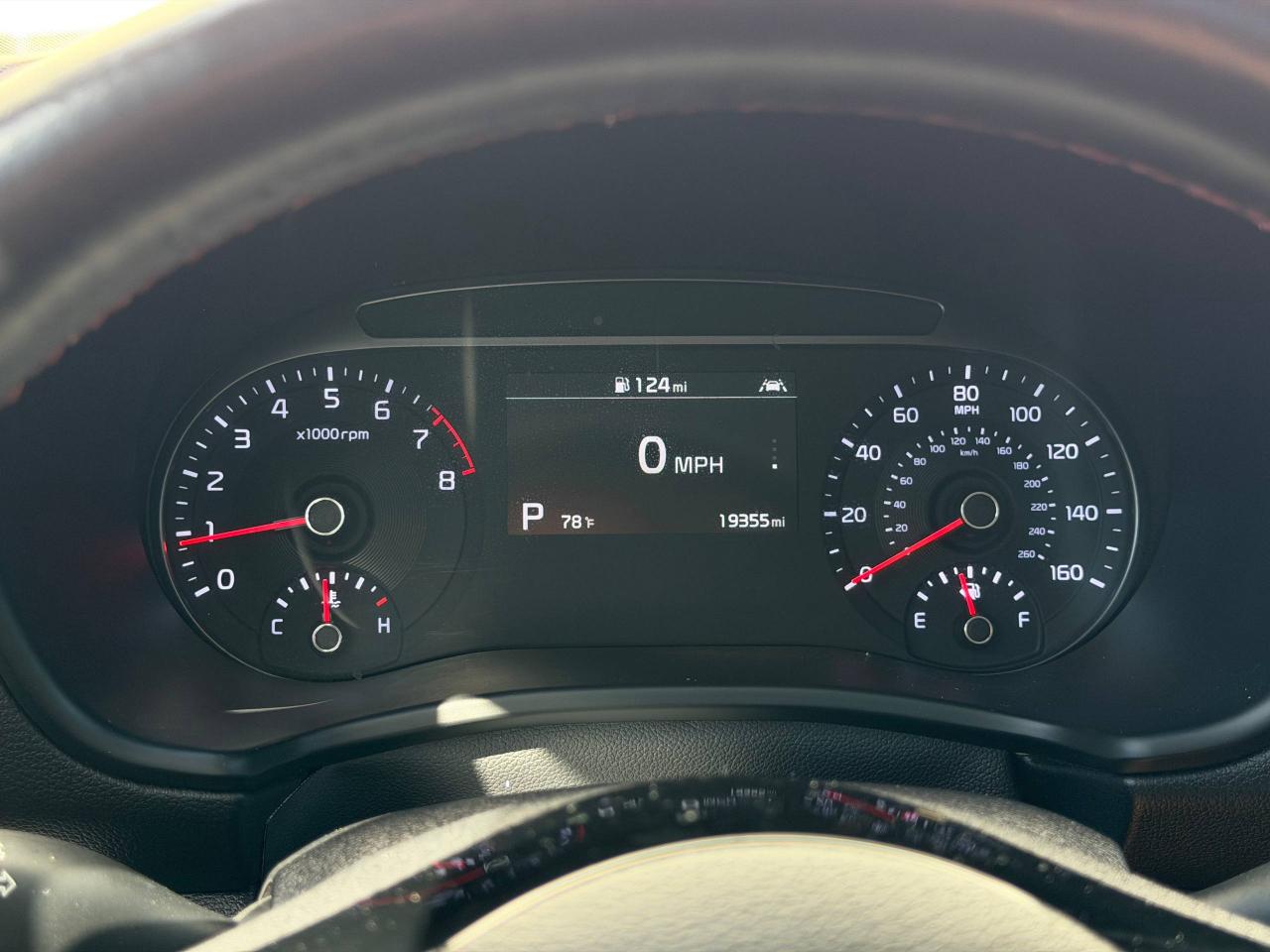 Kia Soul Turbo 2022