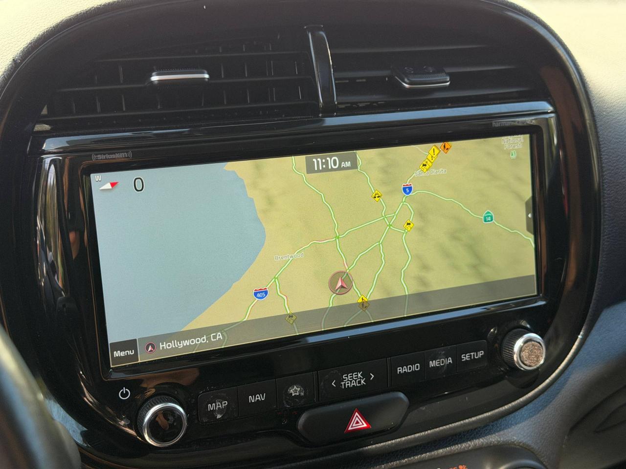 Kia Soul Turbo 2022