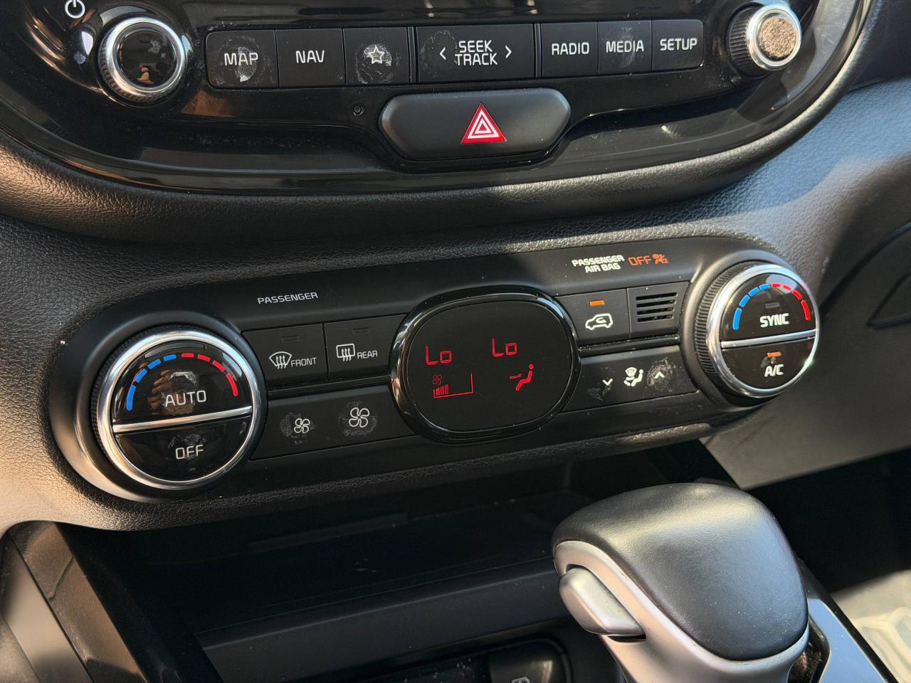 Kia Soul Turbo 2022