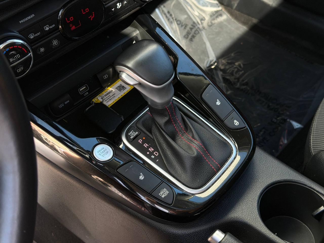 Kia Soul Turbo 2022