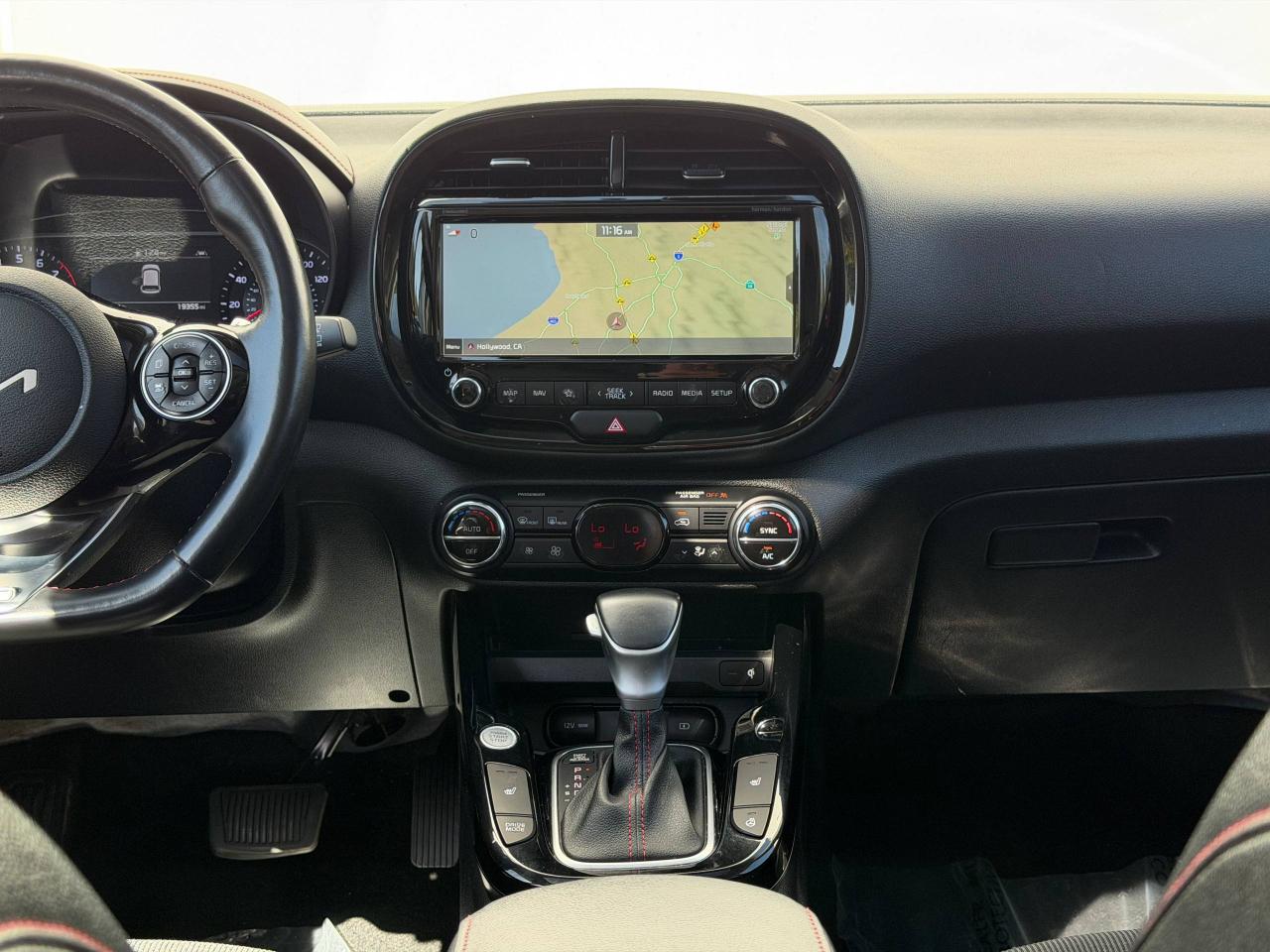 Kia Soul Turbo 2022