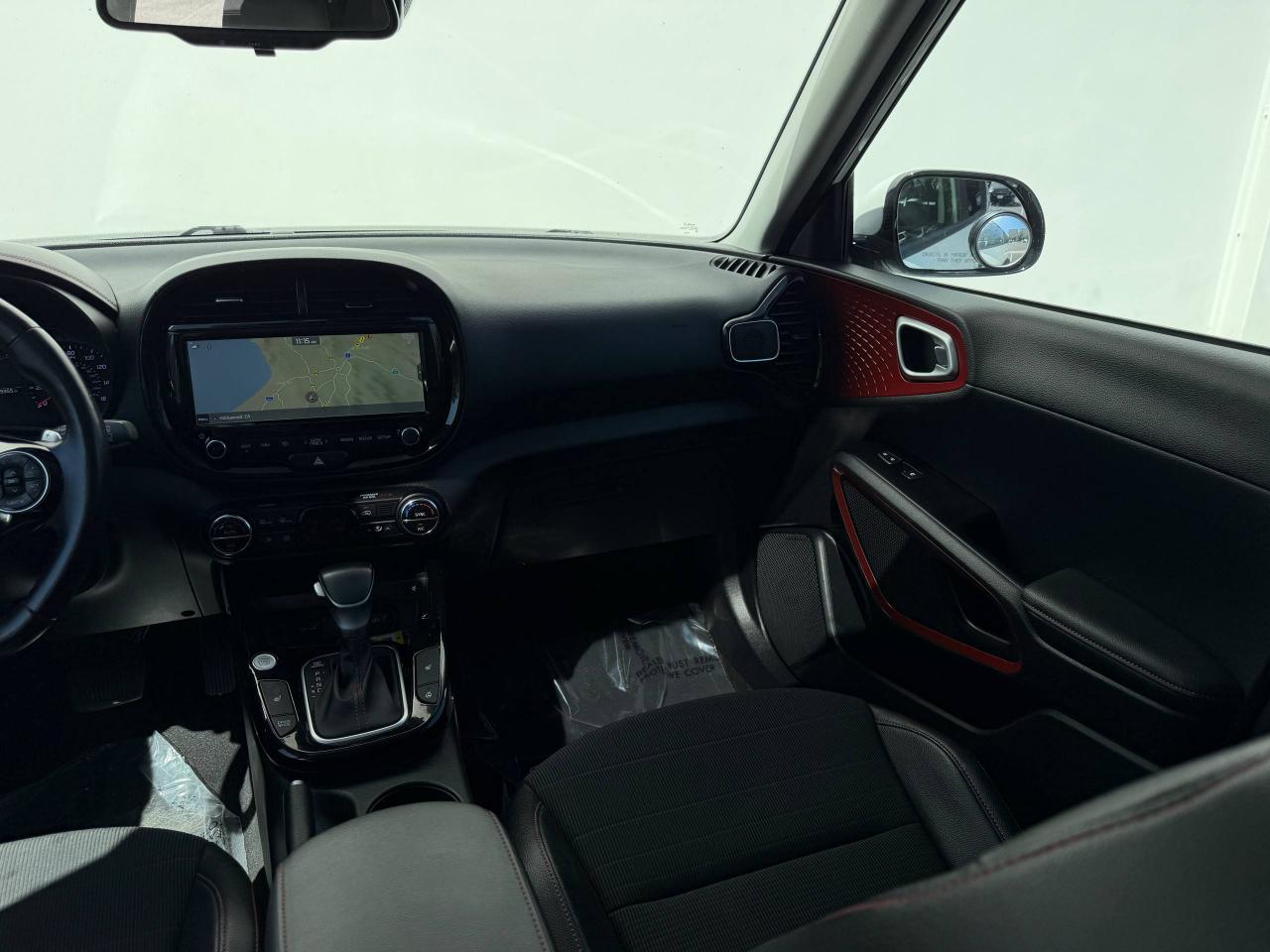 Kia Soul Turbo 2022