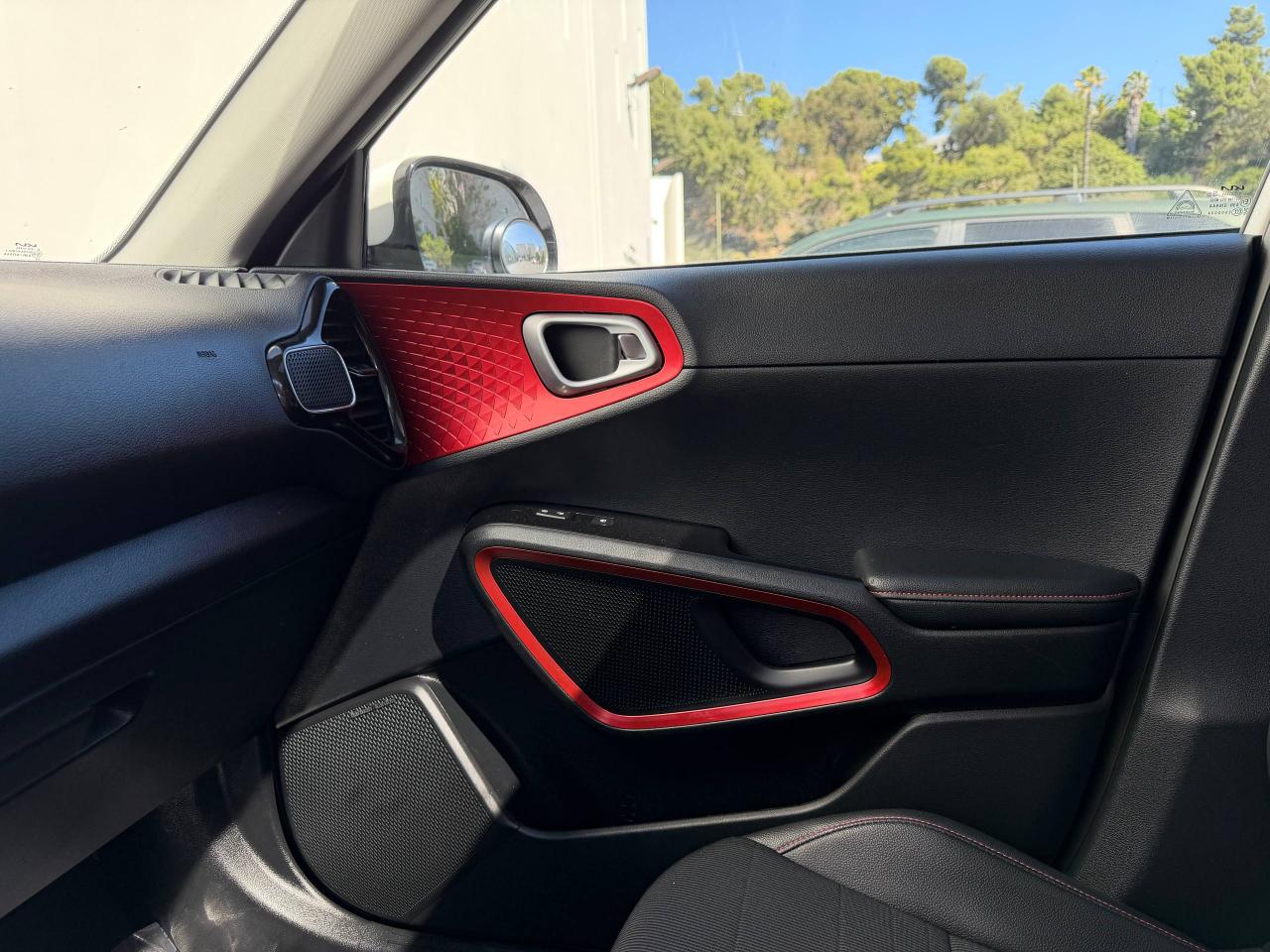 Kia Soul Turbo 2022