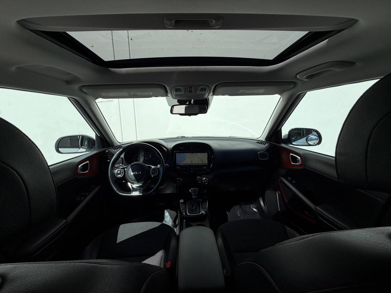 Kia Soul Turbo 2022