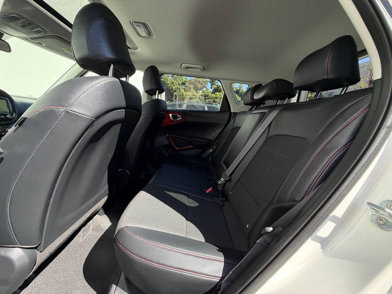 Kia Soul Turbo 2022