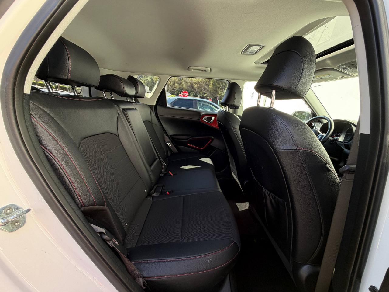 Kia Soul Turbo 2022