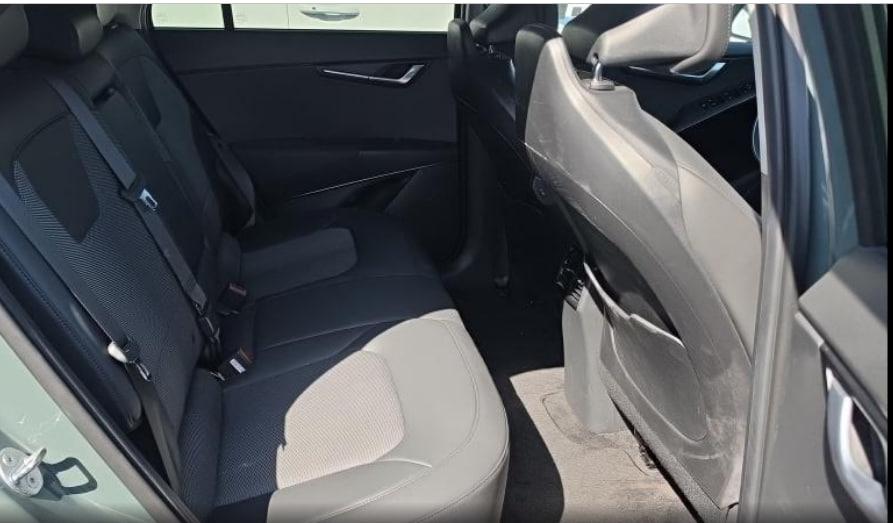 Kia Niro EV Wind 2024