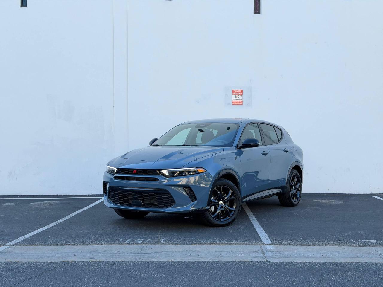 2024 Dodge Hornet R/T