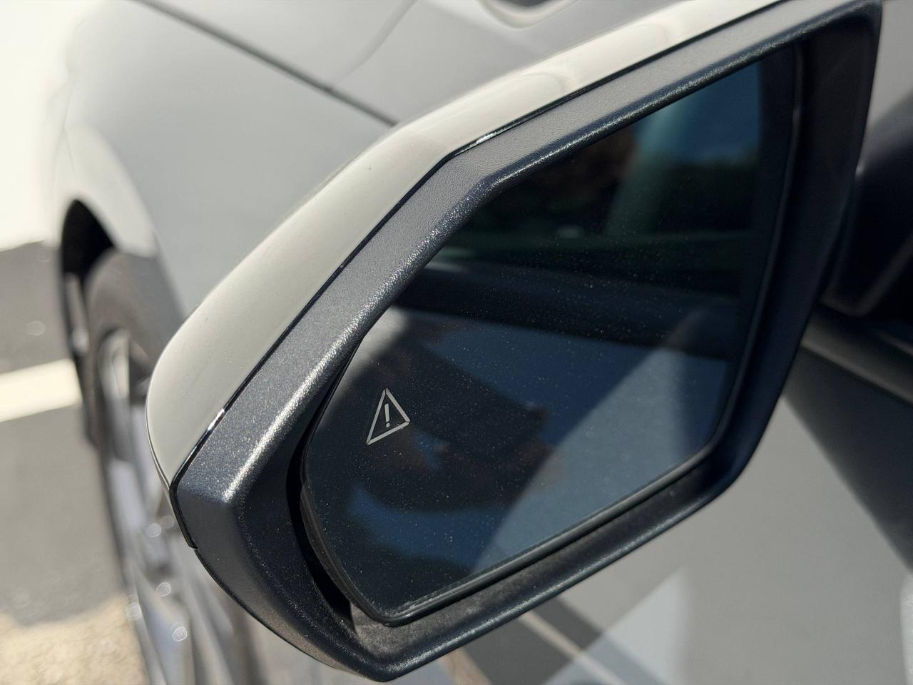 Hyundai Elantra SEL Sport 2025