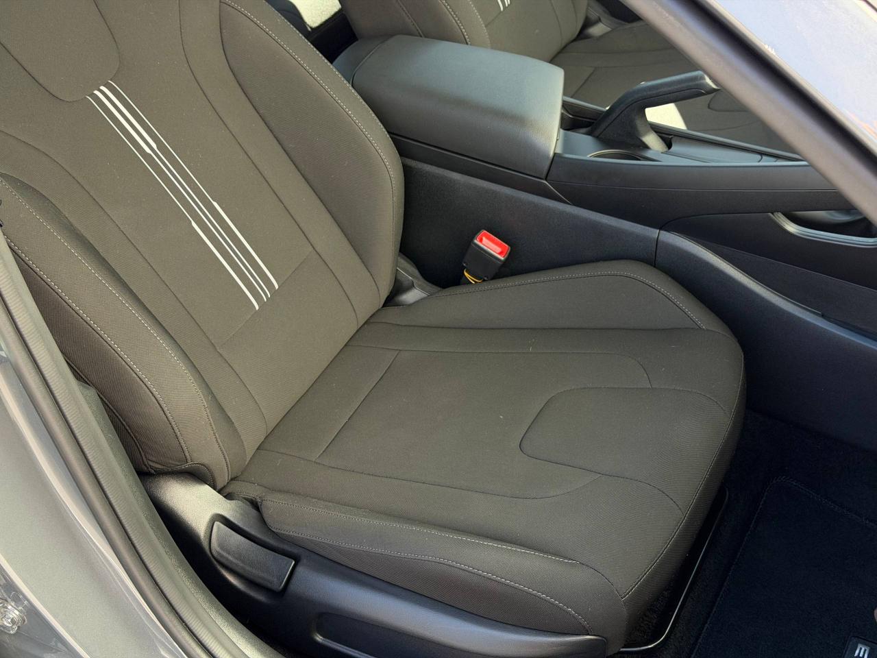Hyundai Elantra SEL Sport 2025
