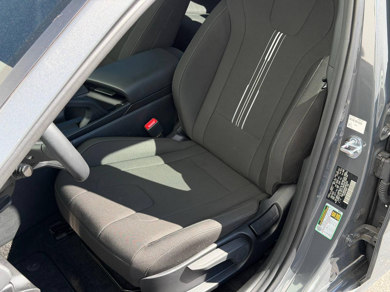 Hyundai Elantra SEL Sport 2025