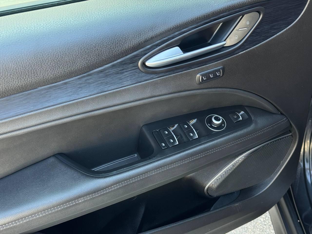 Alfa Romeo Stelvio Sprint 2022