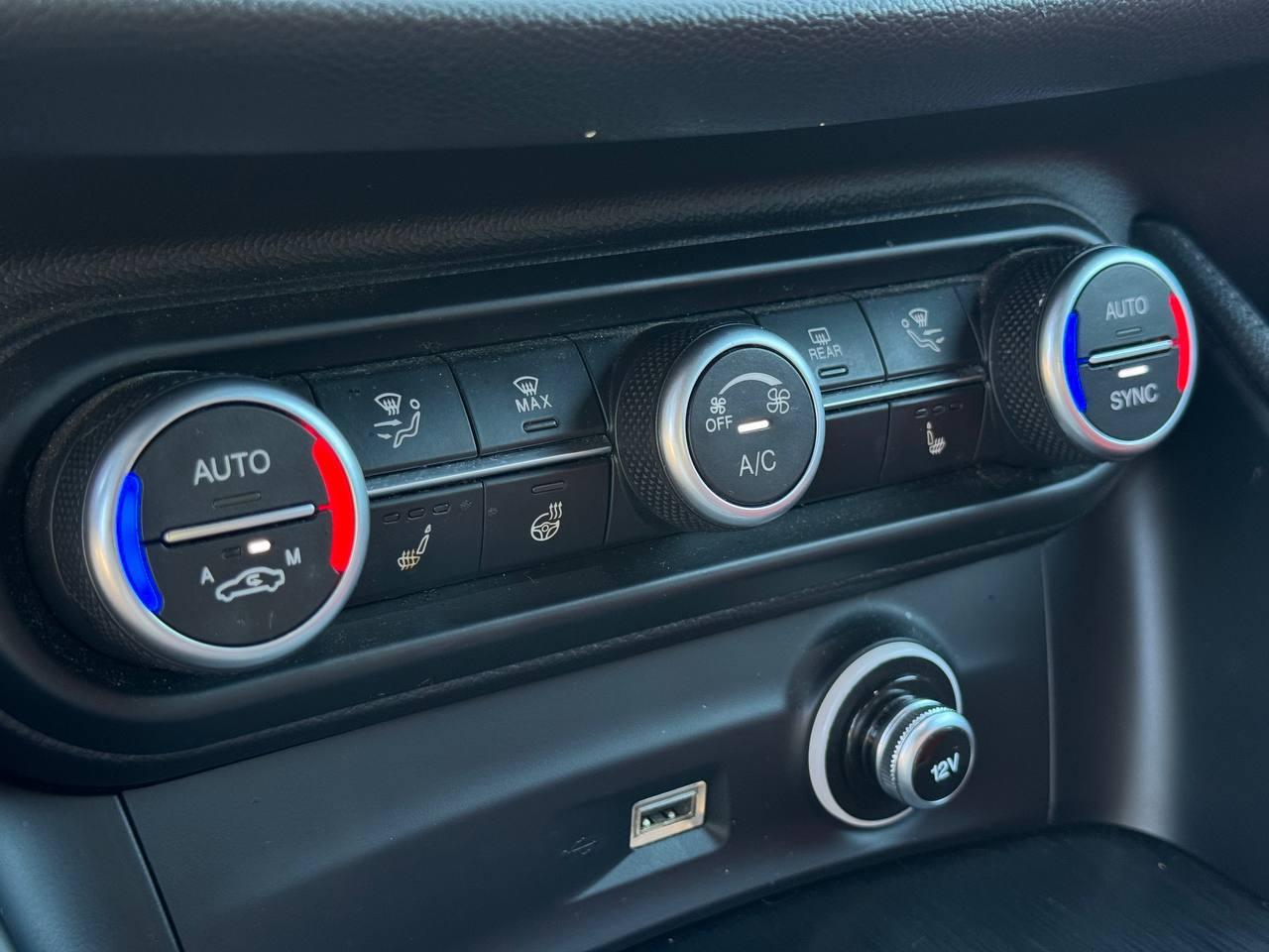 Alfa Romeo Stelvio Sprint 2022