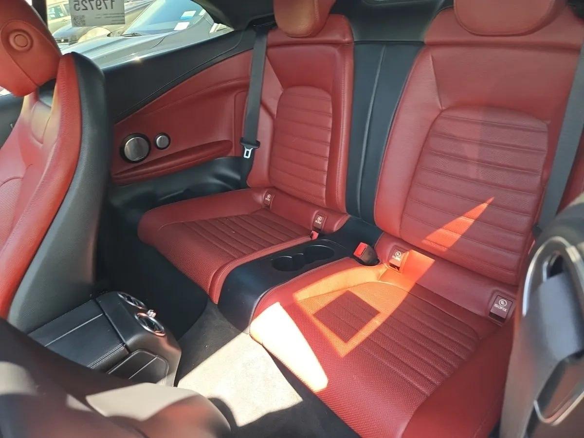 Mercedes-Benz C-Class C 300 Convertible 2020