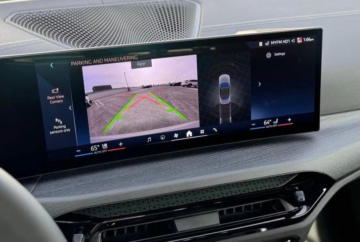 BMW 4-Series 430i Convertible 2025