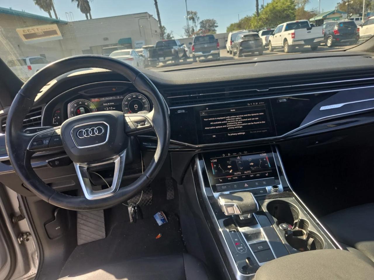 Audi Q7 Premium 45 TFSI quattro 2021