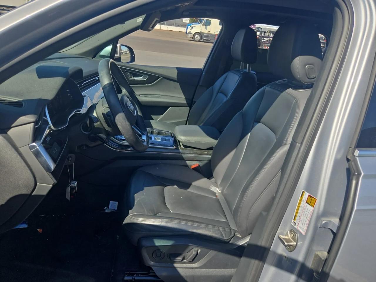 Audi Q7 Premium 45 TFSI quattro 2021
