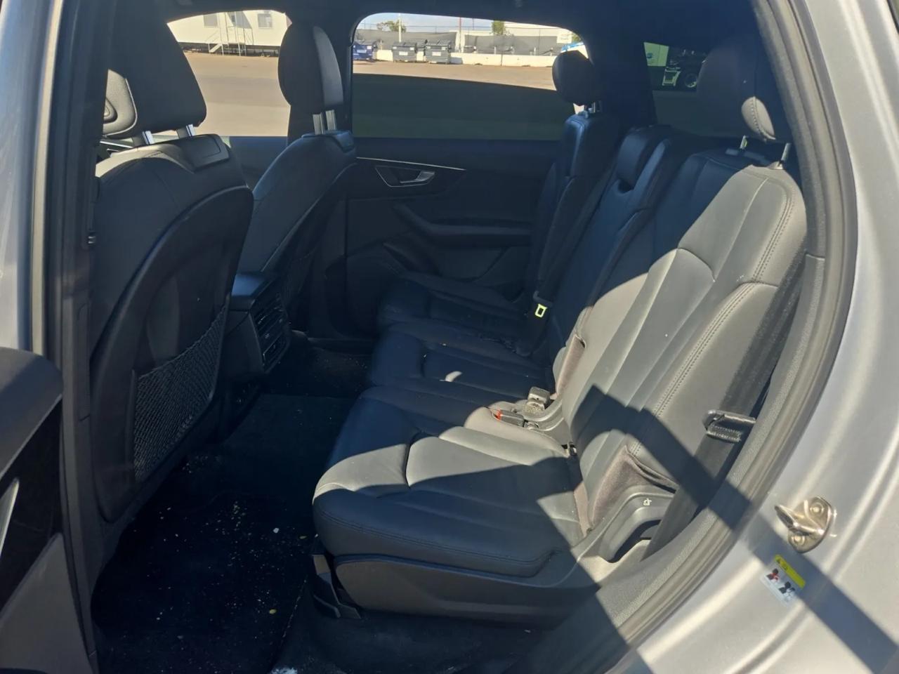 Audi Q7 Premium 45 TFSI quattro 2021