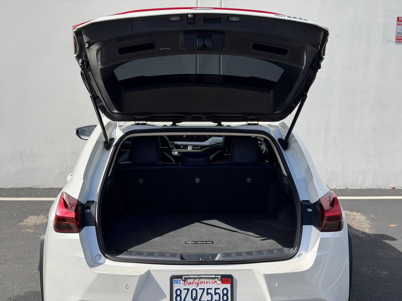 Lexus UX 250h  2022