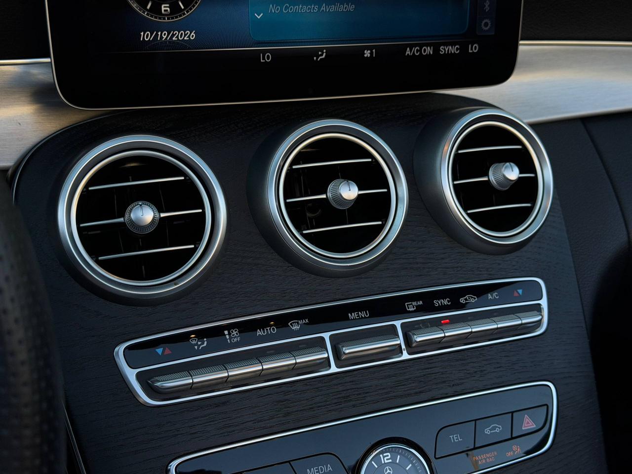 Mercedes-Benz C-Class C 300 Convertible 2020
