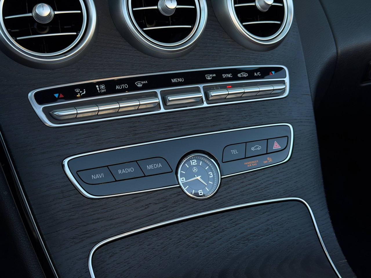 Mercedes-Benz C-Class C 300 Convertible 2020