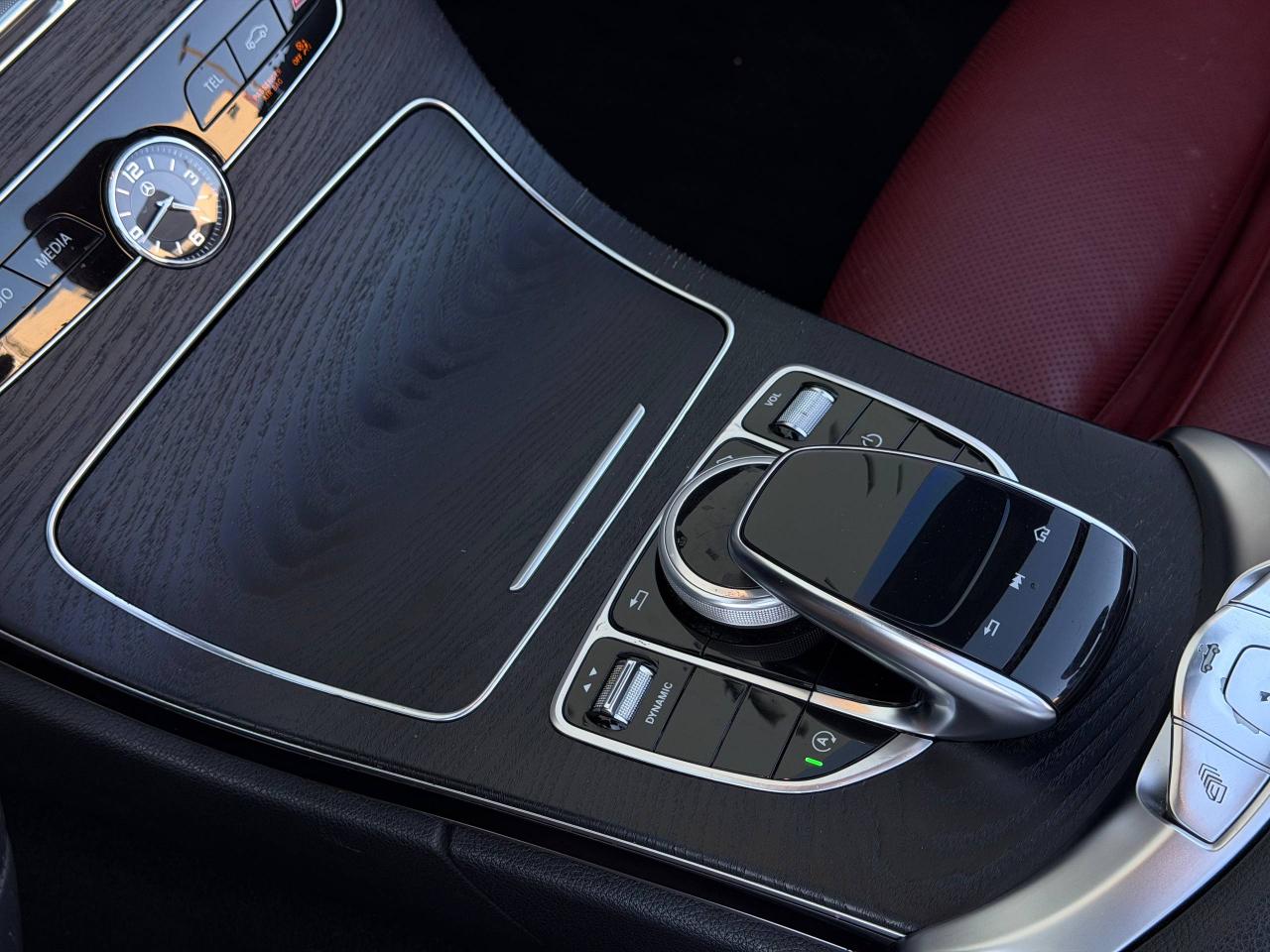 Mercedes-Benz C-Class C 300 Convertible 2020
