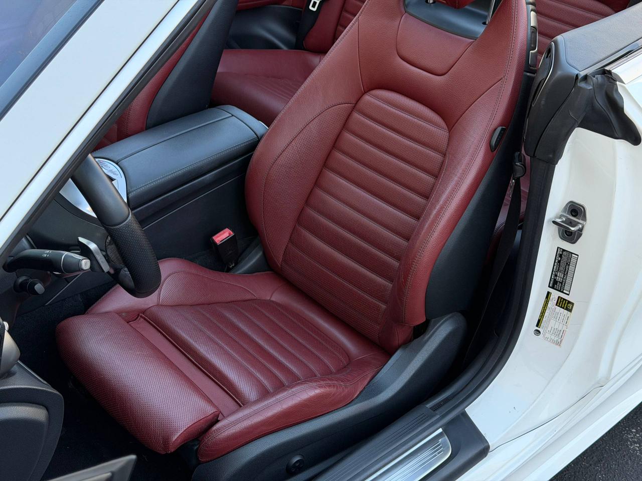 Mercedes-Benz C-Class C 300 Convertible 2020