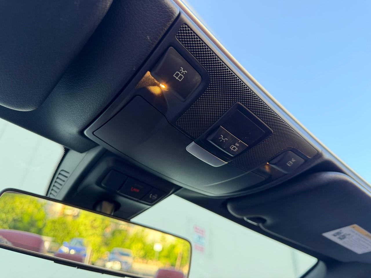 Mercedes-Benz C-Class C 300 Convertible 2020
