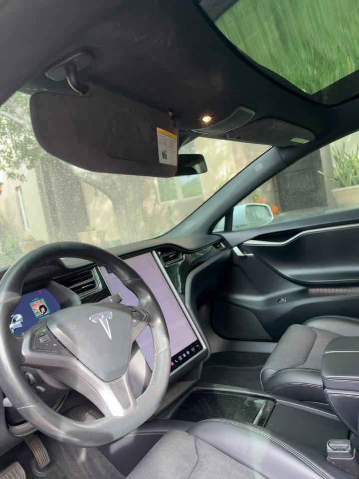 Tesla Model S 75D AWD 2018