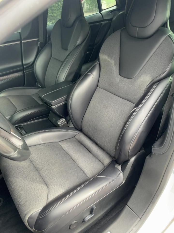 Tesla Model S 75D AWD 2018
