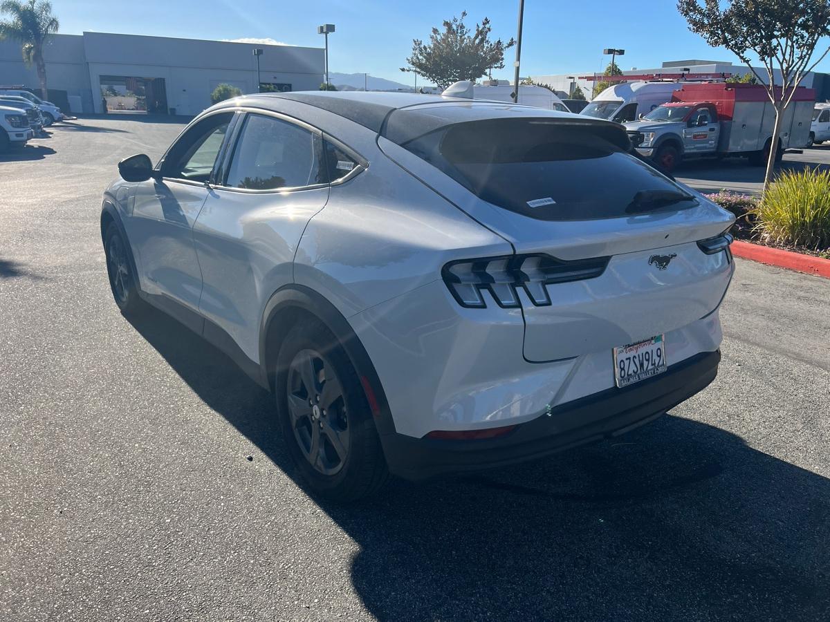 Ford Mustang Mach-E Select 2021